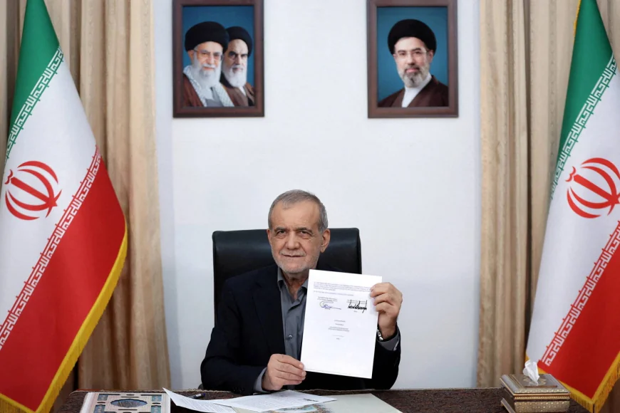 US-Israel campaign on Iran in pictures