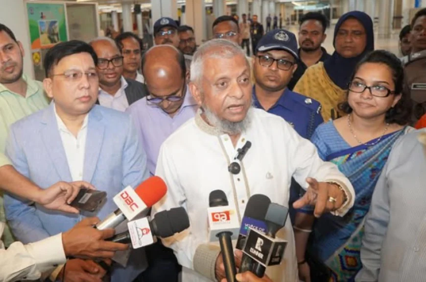Malaysia labour market update expected in July