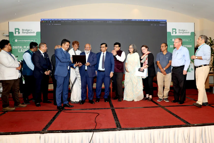 Oxfam launches diaspora platform
