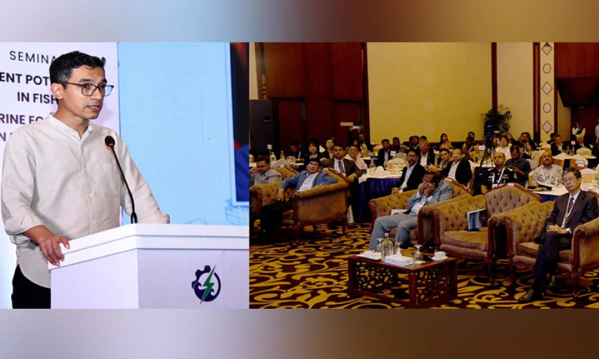 Sea can drive Bangladesh’s next growth: MIDA