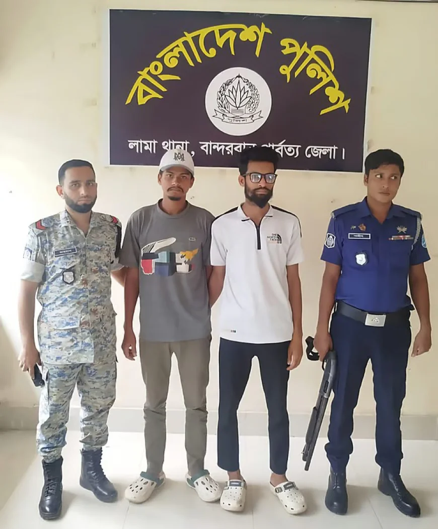 Resort manager held over alleged assault of women tourists in Lama