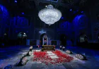 Largest funeral in history in pictures