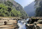 Tourist spots in Bandarban to stay shut until July 15