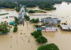 Fresh floods likely in 10 districts in 72 hours