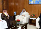 Dhaka seeks Riyadh support to reduce Hajj costs