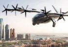 UAE frames plans for electric aircraft industry