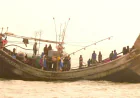 Boat robberies hit Kishoreganj haor tourism
