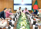 Bangladesh eyes Airbus fleet expansion