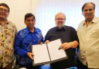 UTSSOB, Chinese Tourism Research Institute sign MoU to boost sustainable tourism