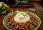 Hotel Sarina Dhaka launches July dining campaign