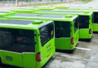 1400 electric buses planned to boost Bangladesh’s tourism connectivity