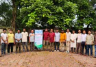 বগুড়ায় শেষ হলো প্রামাণ্য চলচ্চিত্র নির্মাণ কর্মশালা ২০২৬