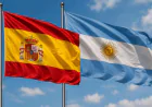 World Cup curtain falls tonight as Argentina, Spain battle for glory