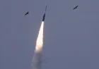 India succeeds in first private rocket launch