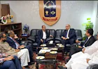 Dhaka, Islamabad to expand academic cooperation