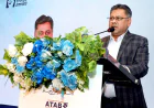 ATAB candidates hold voter rally