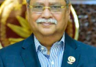 President Shahabuddin may resign soon