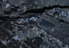 Pan Am wreck found 74yrs after crash