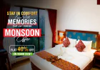 Hotel West Valley brings lucrative monsoon offer