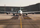 Europe extends Gulf airspace warning until Aug 31