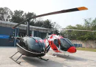 Akij Group enters copter transport business