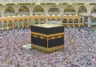 Hajj 2027 registration starts July 27