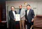 BMET explores scope to send skilled workers in China