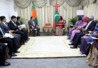 Bangladesh, Maldives seek closer ties in migration, tourism