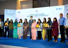 Afroza lauds Japan’s role in Bangladesh’s dev