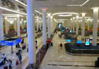 Dubai airport ranked as busiest global travel hub