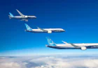 Boeing loss widens on Air Force One