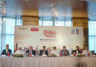 Westin Dhaka unveils ‘Taste of Arabia’