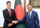Bangladesh, Nepal pledge stronger tourism ties