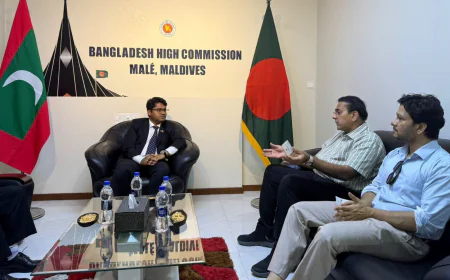 Coca-Cola Maldives to retain dollar wages for Bangladeshis