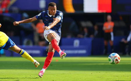 FIFA World Cup’s new-look Round of 32 delivers drama