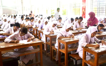 HSC, equivalent exams begin today