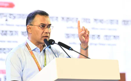 PM vows recognition for July martyrs, rehab of those injured