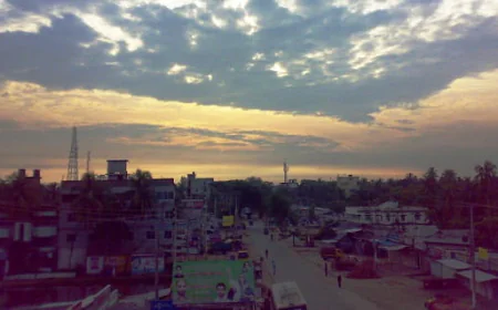 Best-kept secrets of Lakshmipur beckon travellers