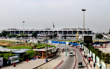 Dhaka airport restricts vagrants