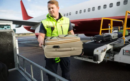 Baggage mishandling costs aviation industry $6.3n a year