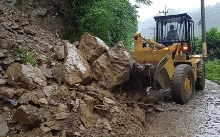 Ctg tourist spots on alert amid landslide risks