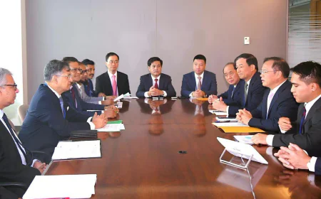 Bangladesh, Vietnam discuss easing visa curbs