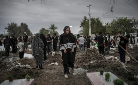 US 'ignored' intel warnings before Iran school strike