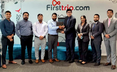 Firsttrip inks lounge access deal with Balaka