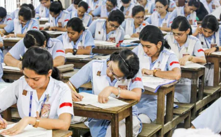 HSC exams under Chattogram Board suspended until 16 July amid floods