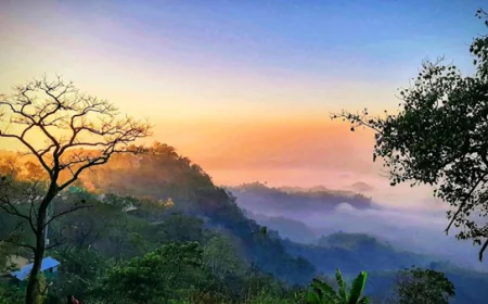 Ban on Sajek Valley visit goes