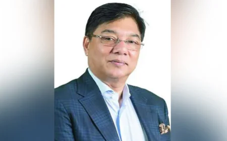 Biman plans to lease 10 aircraft by 2027: Millat