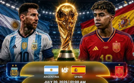 Hotels in Dhaka dress the part for football night