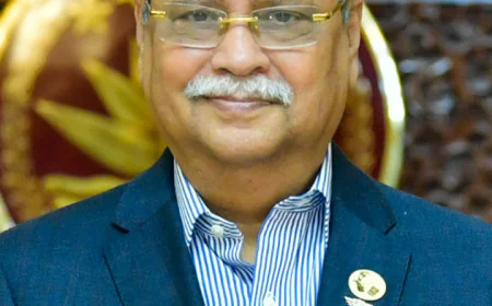 President Shahabuddin may resign soon