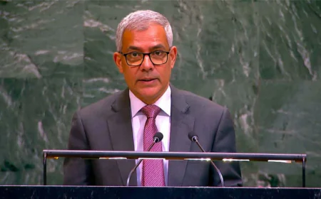 UN adopts Bangladesh-backed peace resolution